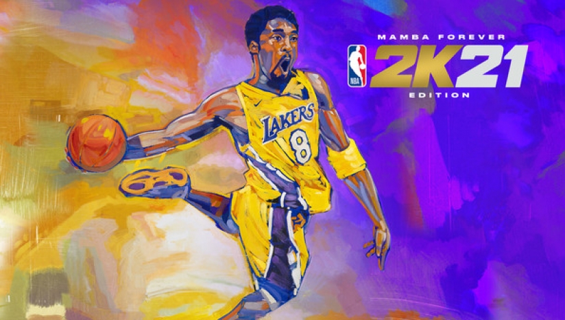 《NBA2K21》官方版 游戏截图 8