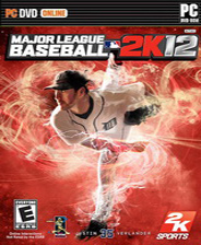《美国职业棒球大联盟2K12》 英文PS3版
