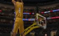 《FIFA 06》美版NDS版 游戏截图 8