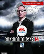 《FIFA足球经理14》 简体中文免安装版